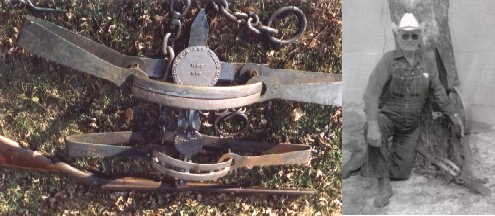 traps and dee.jpg (90655 bytes)